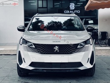 Bán ô tô Peugeot 3008 AL - 2022 - xe cũ