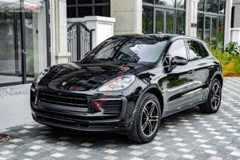 Bán ô tô Porsche Macan 2.0 - 2022 - xe cũ