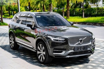 Bán ô tô Volvo XC90 Recharge T8 AWD - 2021 - xe cũ