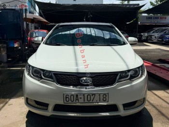 Bán ô tô Kia Forte SX 1.6 MT - 2013 - xe cũ