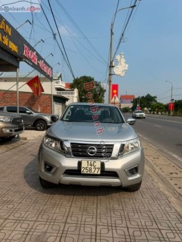 Bán ô tô Nissan Navara EL 2.5 AT 2WD - 2018 - xe cũ