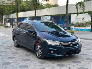 Bán ô tô Honda City 1.5TOP - 2019 - xe cũ