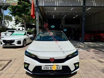 Bán ô tô Honda Civic G 1.5 AT - 2022 - xe cũ