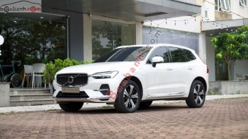 Bán ô tô Volvo XC60 Recharge T8 AWD - 2022 - xe cũ