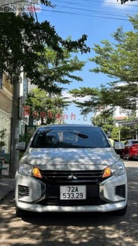 Bán ô tô Mitsubishi Attrage 1.2 MT - 2021 - xe cũ