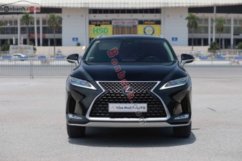 Bán ô tô Lexus RX 350 - 2019 - xe cũ