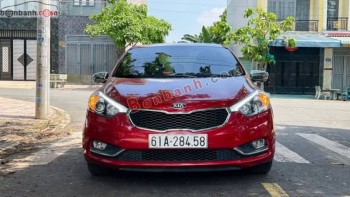 Bán ô tô Kia K3 2.0 AT - 2016 - xe cũ