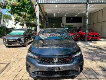 Bán ô tô Honda City RS 1.5 AT - 2024 - xe cũ
