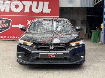 Bán ô tô Honda Civic RS 1.5 AT - 2023 - xe cũ