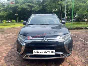 Bán ô tô Mitsubishi Outlander 2.0 CVT - 2023 - xe cũ