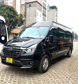 Bán ô tô Ford Transit Limousine - 2022 - xe cũ