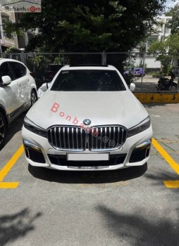 Bán ô tô BMW 7 Series 730Li M Sport - 2019 - xe cũ