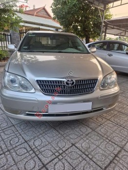 Bán ô tô Toyota Camry 2.4G - 2005 - xe cũ