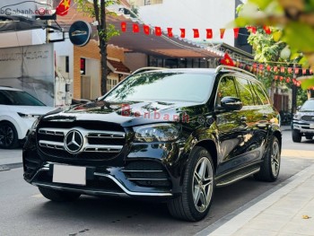 Bán ô tô Mercedes Benz GLS 450 4Matic - 2021 - xe cũ