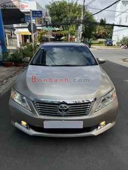 Bán ô tô Toyota Camry 2.5Q - 2014 - xe cũ