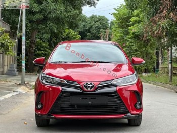 Bán ô tô Toyota Vios G 1.5 CVT - 2023 - xe cũ