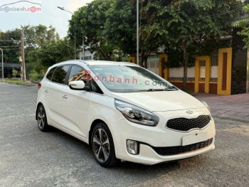 Bán ô tô Kia Rondo GAT - 2014 - xe cũ