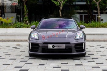 Bán ô tô Porsche Panamera 2.9 V6 - 2024 - xe cũ