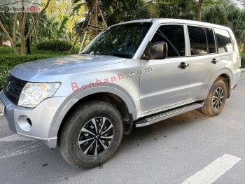 Bán ô tô Mitsubishi Pajero 3.0 - 2010 - xe cũ