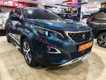 Bán ô tô Peugeot 5008 Allure 1.6 AT - 2020 - xe cũ
