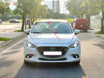 Bán ô tô Mazda 3 1.5L Luxury - 2019 - xe cũ