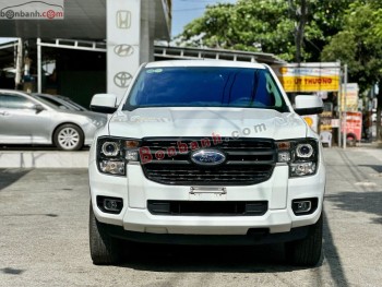Bán ô tô Ford Ranger XLS 2.0L 4x4 AT - 2022 - xe cũ