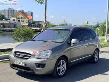 Bán ô tô Kia Carens SX 2.0 AT - 2009 - xe cũ