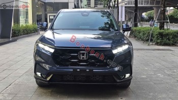 Bán ô tô Honda CRV L AWD - 2024 - xe cũ