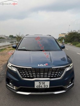 Bán ô tô Kia Carnival Signature 2.2D - 2022 - xe cũ