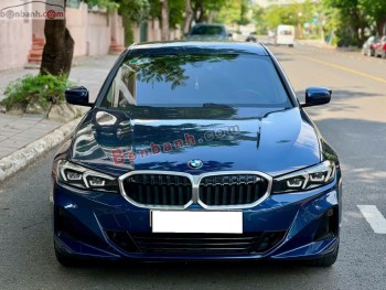 Bán ô tô BMW 3 Series 320i Sport Line - 2023 - xe cũ