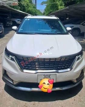 Bán ô tô Kia Carnival Signature 2.2D - 2023 - xe cũ