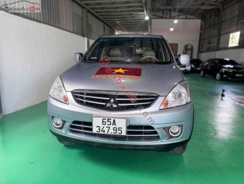 Bán ô tô Mitsubishi Zinger GLS 2.4 MT - 2009 - xe cũ