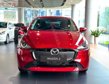 Bán ô tô Mazda 2 1.5 AT - 2026 - xe mới