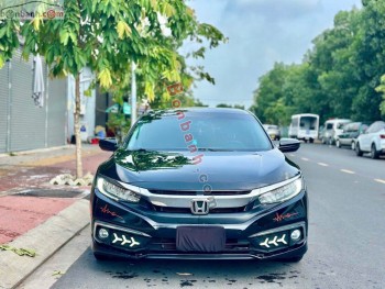 Bán ô tô Honda Civic G 1.8 AT - 2021 - xe cũ