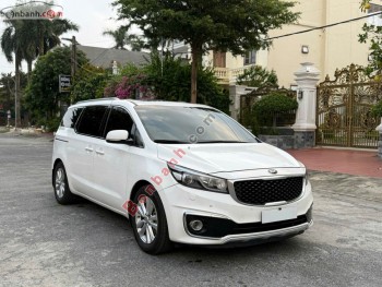 Bán ô tô Kia Sedona 3.3L GATH - 2016 - xe cũ
