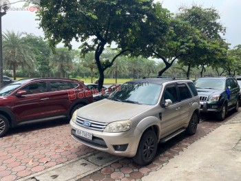 Bán ô tô Ford Escape XLS 2.3L 4x2 AT - 2010 - xe cũ