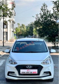 Bán ô tô Hyundai i10 Grand 1.2 AT - 2020 - xe cũ