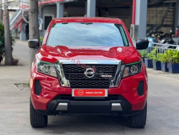 Bán ô tô Nissan Navara EL 2.3 AT 2WD - 2024 - xe cũ