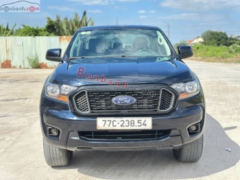 Bán ô tô Ford Ranger XLS 2.2L 4x2 AT - 2021 - xe cũ