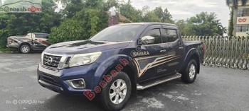 Bán ô tô Nissan Navara EL Premium R - 2018 - xe cũ