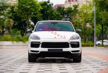 Bán ô tô Porsche Cayenne 3.0 V6 - 2021 - xe cũ