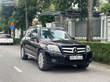 Bán ô tô Mercedes Benz GLK Class 300 4Matic - 2009 - xe cũ
