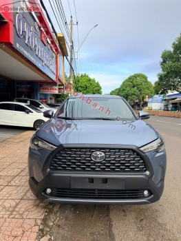 Bán ô tô Toyota Corolla Cross 1.8G - 2021 - xe cũ