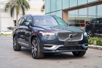 Bán ô tô Volvo XC90 Recharge Ultimate T8 AWD - 2024 - xe mới