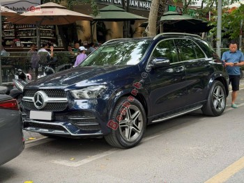 Bán ô tô Mercedes Benz GLE Class GLE 450 4Matic - 2019 - xe cũ