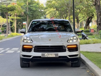 Bán ô tô Porsche Cayenne 3.0 V6 - 2021 - xe cũ