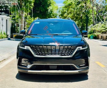 Bán ô tô Kia Carnival Signature 2.2D - 2023 - xe cũ