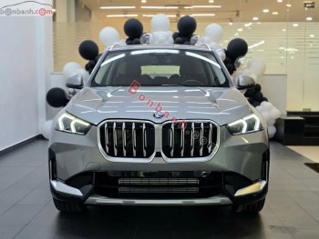 Bán ô tô BMW X1 sDrive20i Xline - 2026 - xe mới