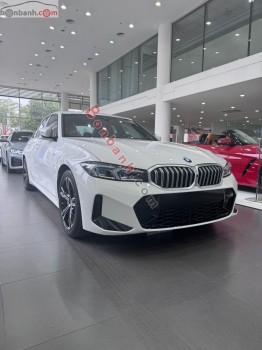 Bán ô tô BMW 3 Series 330i M Sport - 2026 - xe mới