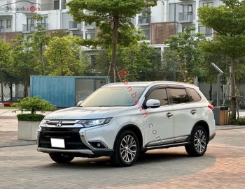 Bán ô tô Mitsubishi Outlander 2.0 CVT - 2019 - xe cũ